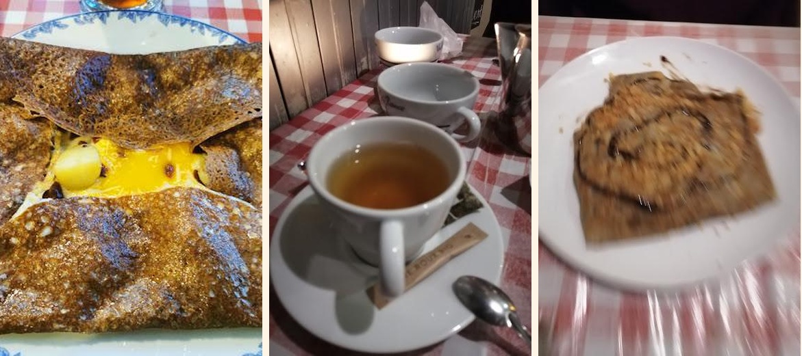 Crêperie bretonne TRI MARTOLOD - Gallery Image 2