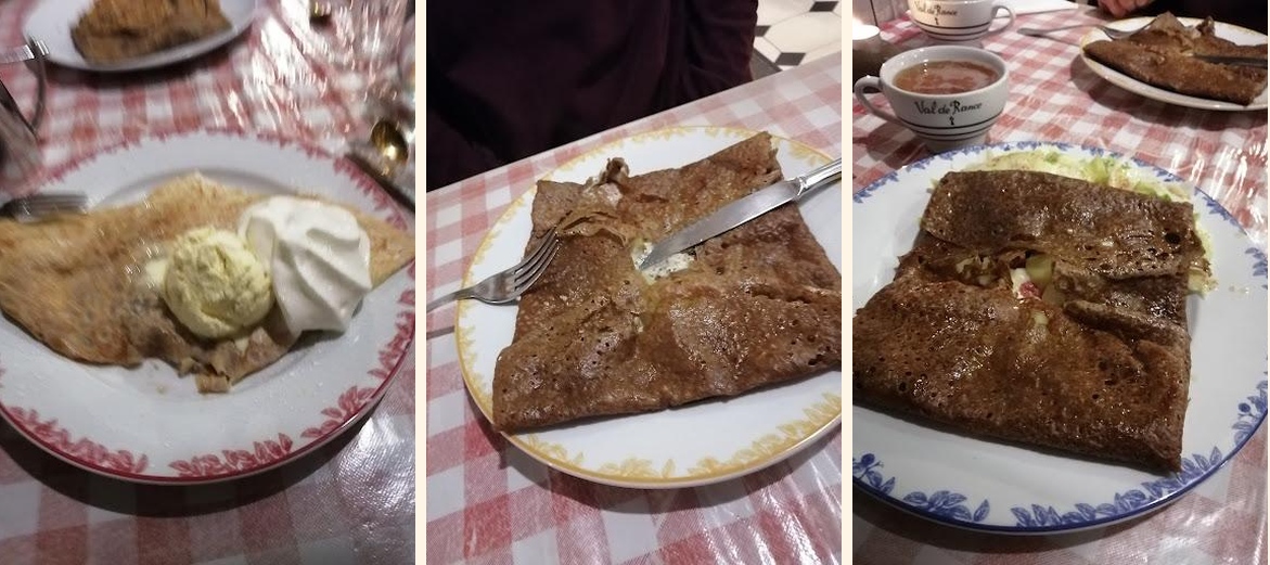 Crêperie bretonne TRI MARTOLOD - Gallery Image 3