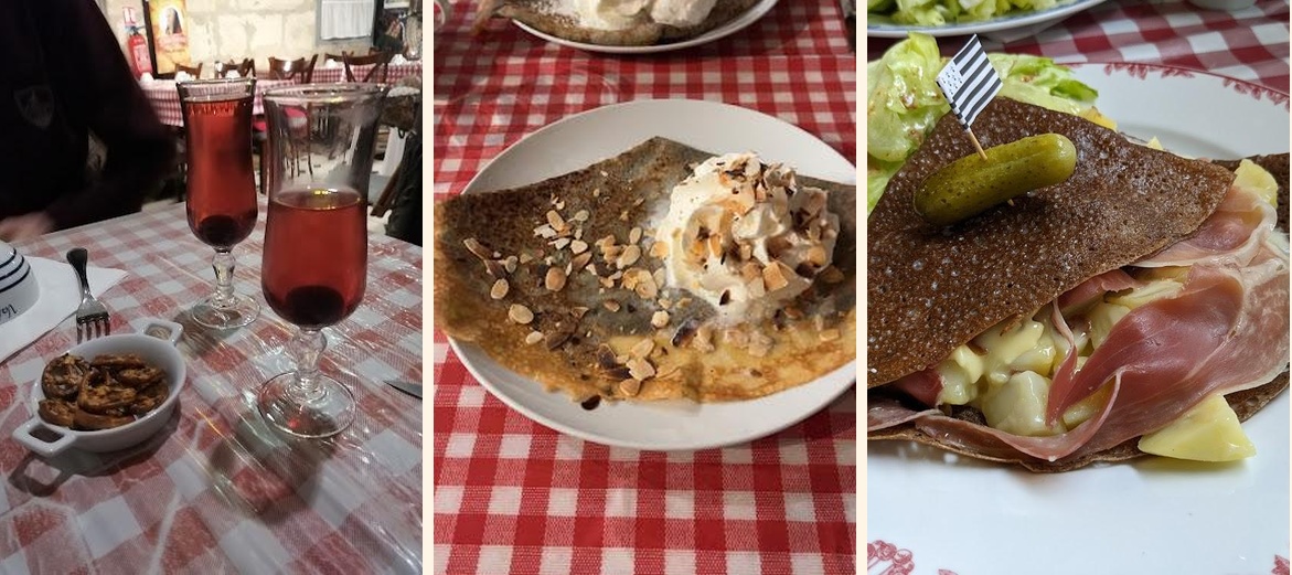 Crêperie bretonne TRI MARTOLOD - Gallery Image 4