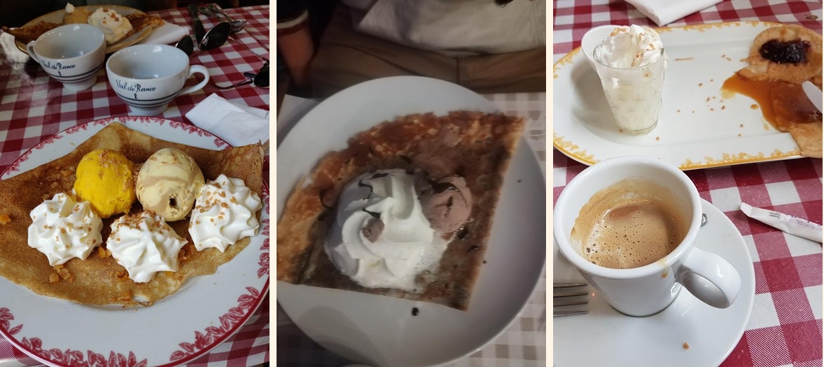 Crêperie bretonne TRI MARTOLOD - Gallery Image 5