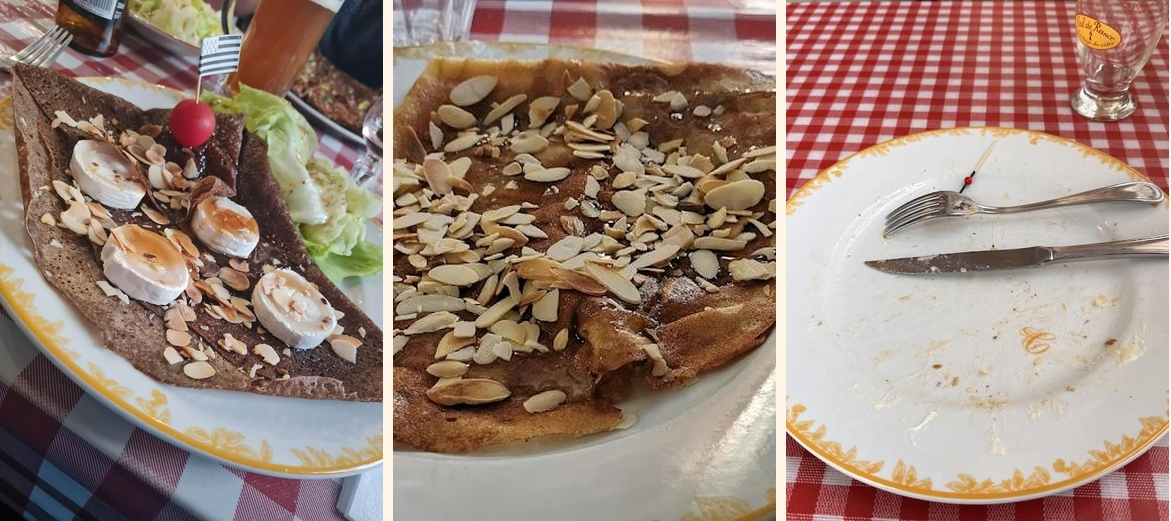 Crêperie bretonne TRI MARTOLOD - Gallery Image 6