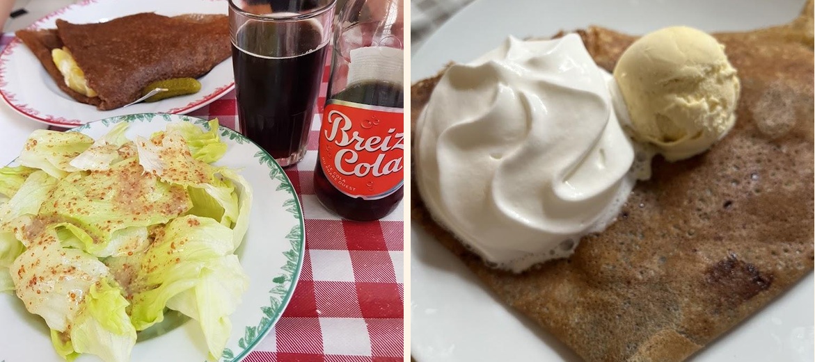 Crêperie bretonne TRI MARTOLOD - Gallery Image 7